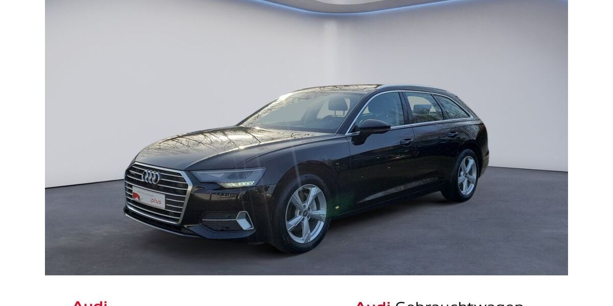 Audi A6 99.100 km 27.690 &euro; Braunschweig 38124
