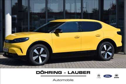Ford Capri 23.580 km 34.975 &euro; Braunschweig 38106