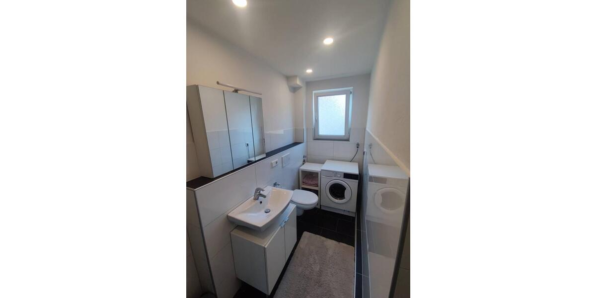 Etagenwohnung Braunschweig Broitzem - 2 Zimmer, 63 m&sup2;, 690&euro; | Angebot:25935221