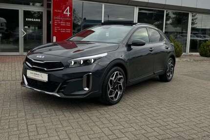 Kia XCeed 37.447 km 24.970 &euro; Helmstedt 38350