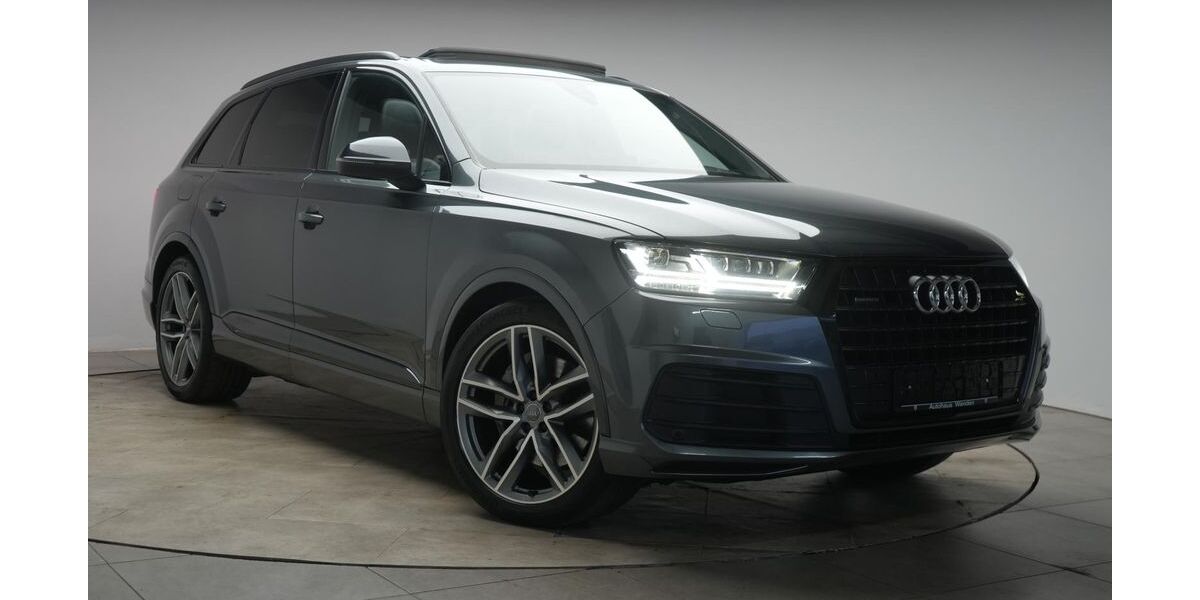 Audi Q7 176.000 km 34.490 &euro; Braunschweig 38110