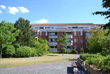 Wohnung Wolfsburg Alt-Wolfsburg - 3 Zimmer, 66 m&sup2;, 528&euro; | Angebot:26902337