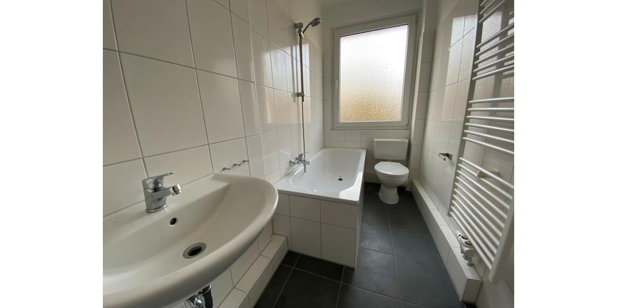 Etagenwohnung Braunschweig Südstadt- Rautheim- Mascherode - 3 Zimmer, 63 m&sup2;, 573&euro; | Angebot:26381008