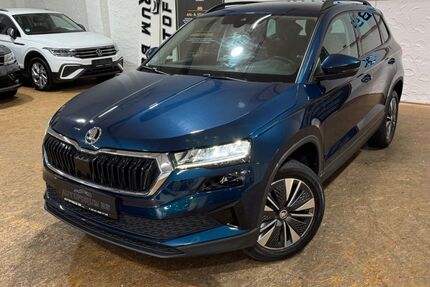 Skoda Karoq 98.958 km 20.490 &euro; Braunschweig Wenden 38110
