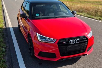 Audi S1