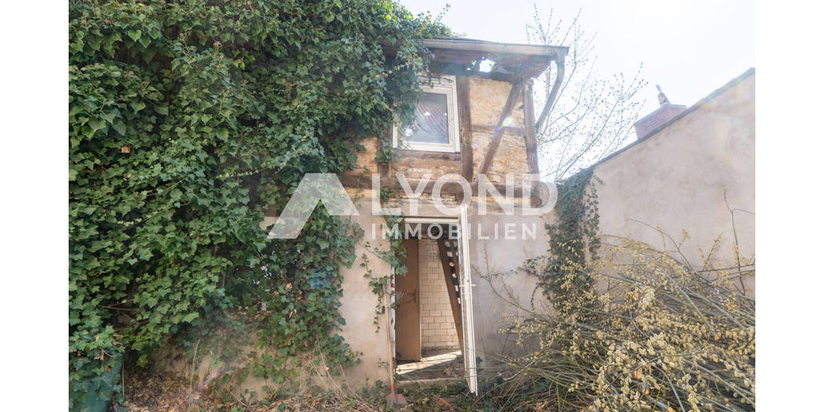 Reihenmittelhaus Weferlingen Weferlingen - 5 Zimmer, 100 m&sup2;, 39.000&euro; | Angebot:26487310