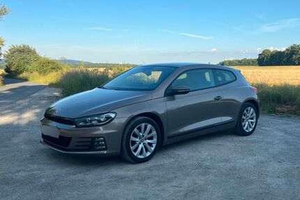 VW Scirocco 160.000 km 9.900 &euro; Wolfsburg 38448