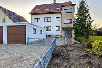 Haus Wolfsburg / Hehlingen Hehlingen - 6 Zimmer, 186 m&sup2;, 529.000&euro; | Angebot:27117299