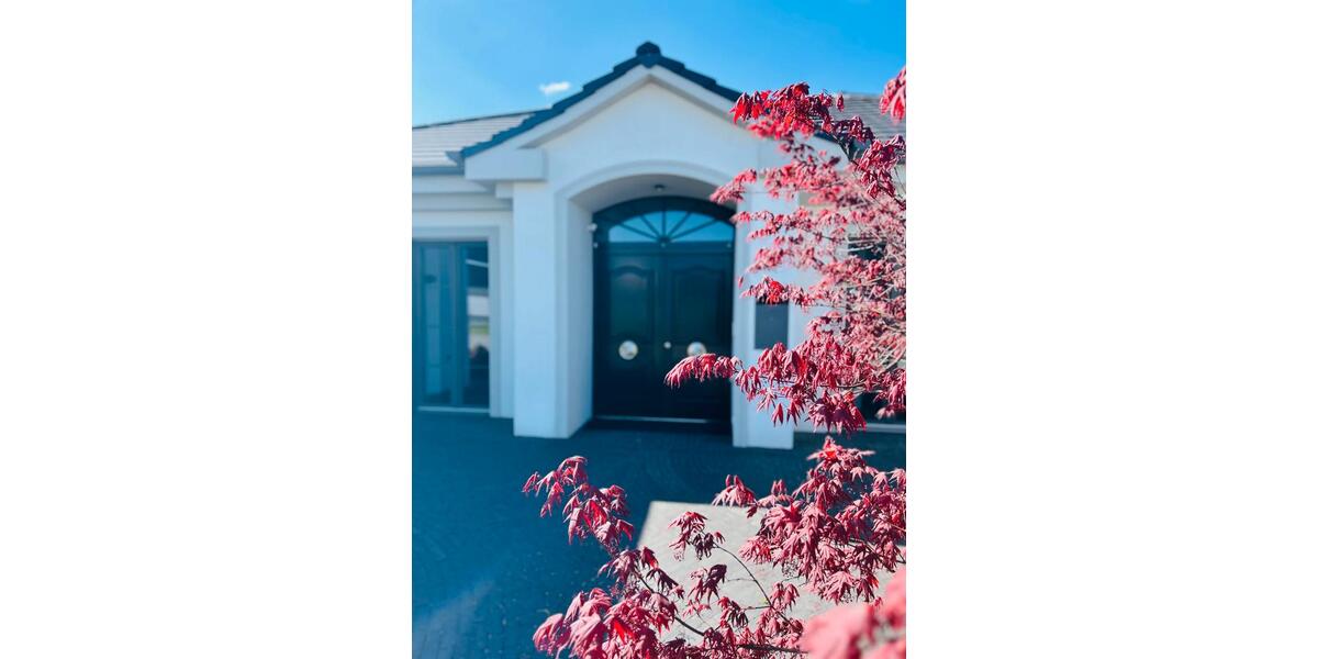 Bungalow Wolfsburg Almke - 5 Zimmer, 206 m&sup2;, 839.000&euro; | Angebot:26323198