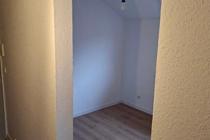 Vorsfelde-Südstadt, 1-Zimmerwohnung, 20 m² Wfl, DG 1 zimmer