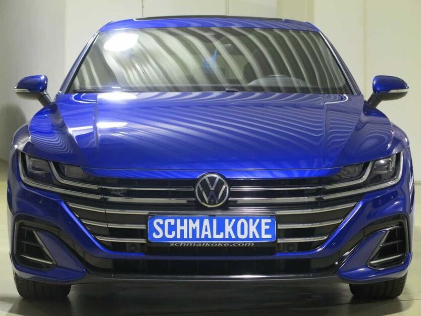 Arteon