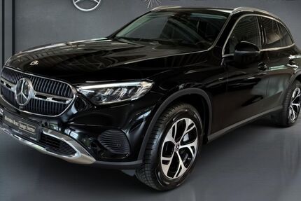 Mercedes-Benz GLC 300 9.196 km 59.780 &euro; Gifhorn 38518