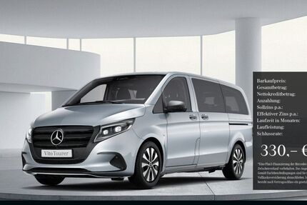 Mercedes-Benz Vito 38.055 km 47.990 &euro; Braunschweig 38122