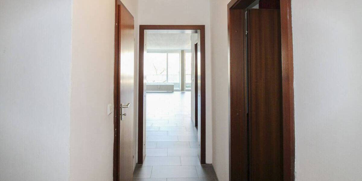 Etagenwohnung Wolfsburg Westhagen - 2 Zimmer, 59 m&sup2;, 85.000&euro; | Angebot:26514888