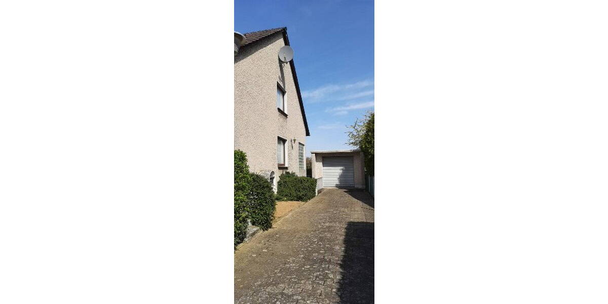 Einfamilienhaus Wolfsburg Ehmen - 7 Zimmer, 155 m&sup2;, 339.000&euro; | Angebot:26765363