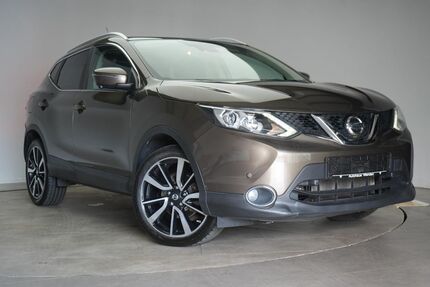 Nissan Qashqai 113.000 km 8.900 &euro; Braunschweig 38110