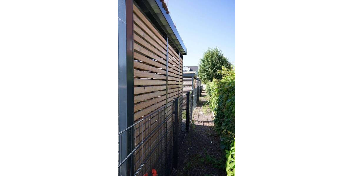 Terrassenwohnung Wolfsburg Fallersleben - 5 Zimmer, 122 m&sup2;, 454.000&euro; | Angebot:26142667