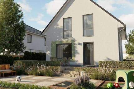 Haus Wolfsburg Tiergartenbreite - 3 Zimmer, 90 m&sup2;, 187.290&euro; | Angebot:25797097