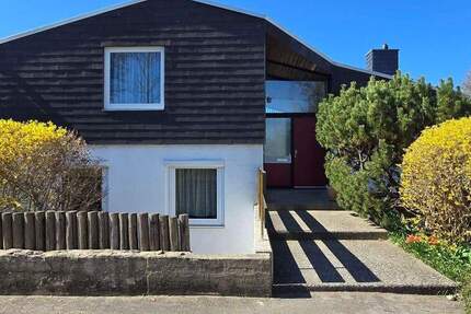 Haus Braunschweig / Kanzlerfeld Kanzlerfeld - 7 Zimmer, 159 m&sup2;, 495.000&euro; | Angebot:23973059