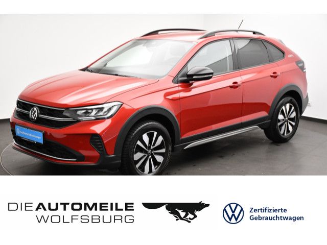 VW Taigo 25.599 km 18.550 &euro; Wolfsburg 38440