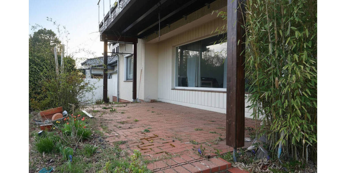 Einfamilienhaus Braunschweig / Veltenhof Veltenhof - 6 Zimmer, 155 m&sup2;, 349.000&euro; | Angebot:26082385