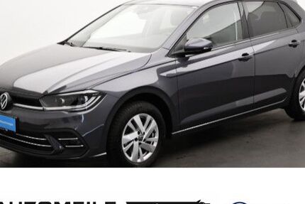 VW Polo 10.439 km 22.980 € Wolfsburg 38440