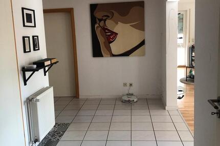 4 Zimmer Eigentumswohnung in Groß Schwülper mit Garten 4 zimmer