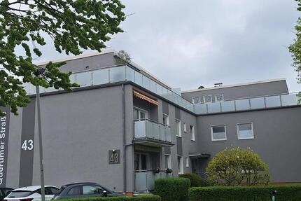 Wohnung Braunschweig Wabe-Schunter-Beberbach - 1 Zimmer, 41 m&sup2;, 124.000&euro; | Angebot:26306024