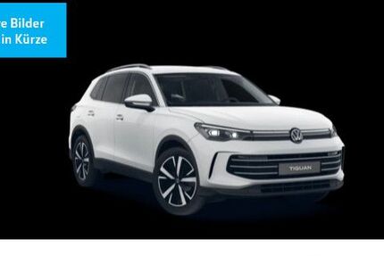 VW Tiguan 16.000 km 45.690 &euro; Wolfsburg 38440