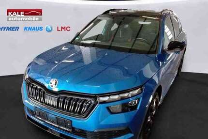 Skoda Kamiq 69.000 km 21.690 &euro; Helmstedt 38350