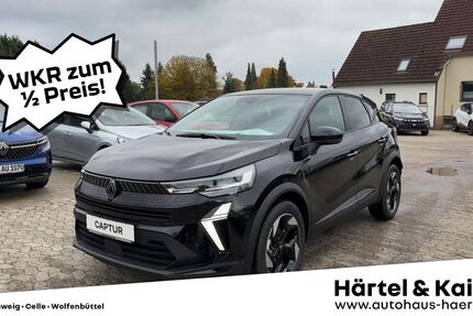 Renault Captur 1.190 km 23.850 &euro; Braunschweig 38112