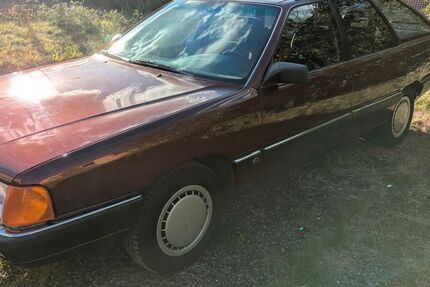 Audi 100 240.000 km 5.400 € Wolfsburg 38442
