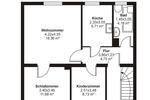 Reihenhaus Wolfsburg - 8 Zimmer, 144 m&sup2;, 219.999&euro; | Angebot:26662608