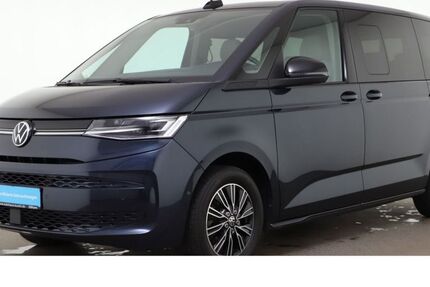 VW T7 Multivan 32.900 km 48.480 &euro; Gifhorn 38518