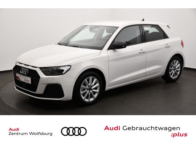 Audi A1 17.276 km 21.990 € Wolfsburg 38440