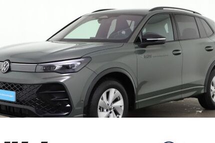 VW Tiguan 20.000 km 42.980 € Gifhorn 38518