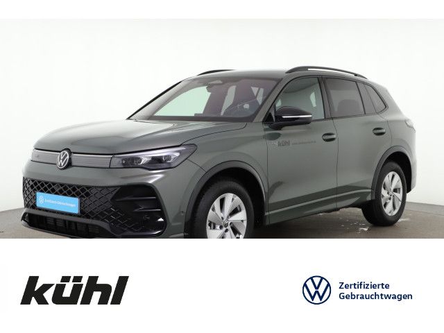 VW Tiguan 25.000 km 42.980 € Gifhorn 38518