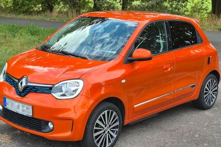 Renault Twingo 15.000 km 11.500 &euro; Wolfsburg 38448