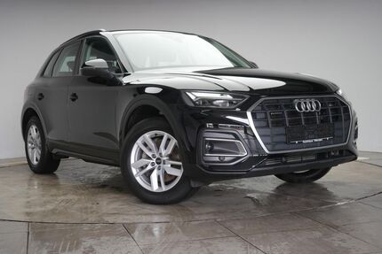 Audi Q5 47.000 km 35.990 &euro; Braunschweig 38110