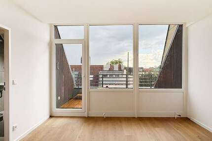 Wohnung zum Mieten in Berlin 1.800 € 92 m²