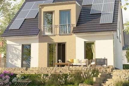 Haus zum Kaufen in Meinersen 329.050 € 136 m² 5 zimmer