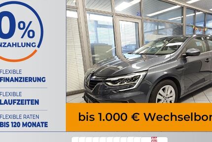 Renault Megane 29.332 km 14.690 &euro; Wolfsburg-Heiligendorf 38444