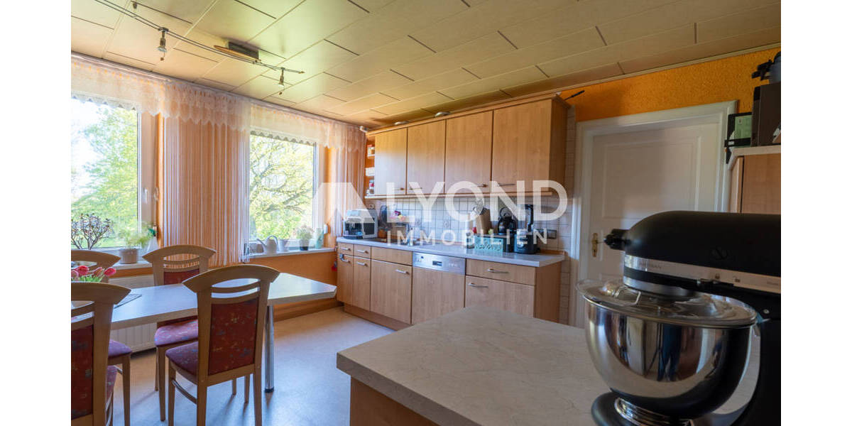 Einfamilienhaus Oebisfelde / Lockstedt Lockstedt - 1 Zimmer, 248 m&sup2;, 350.000&euro; | Angebot:26472947