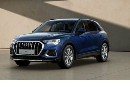 Audi Q3 4.263 km 36.690 &euro; Wolfsburg 38440