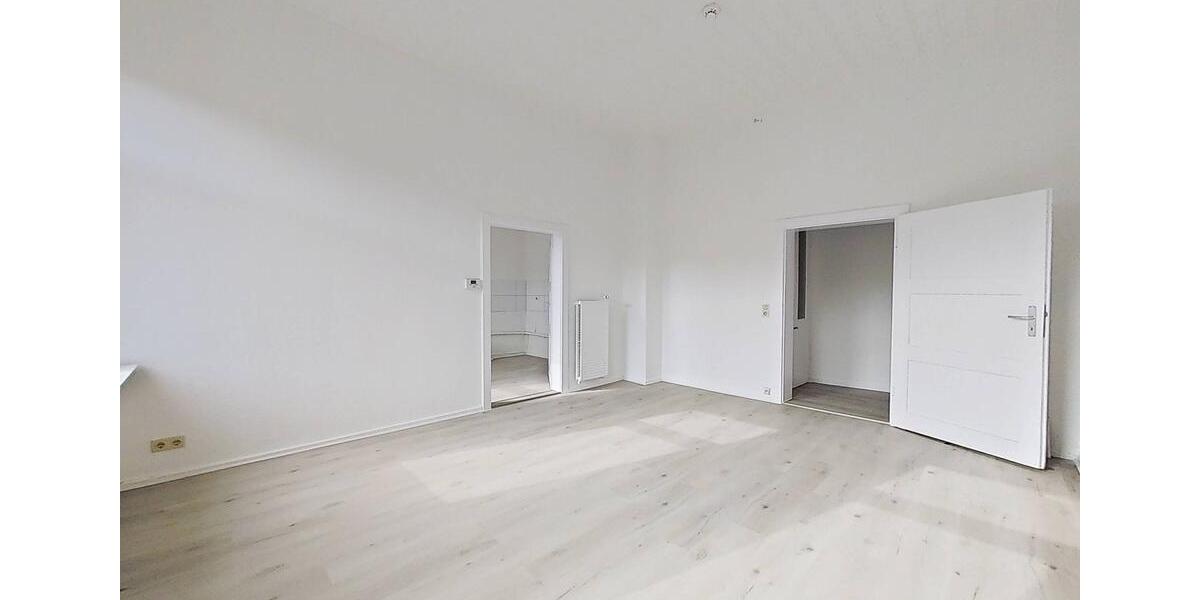 Etagenwohnung Braunschweig Östliches Ringgebiet - 3 Zimmer, 90 m&sup2;, 950&euro; | Angebot:25569893
