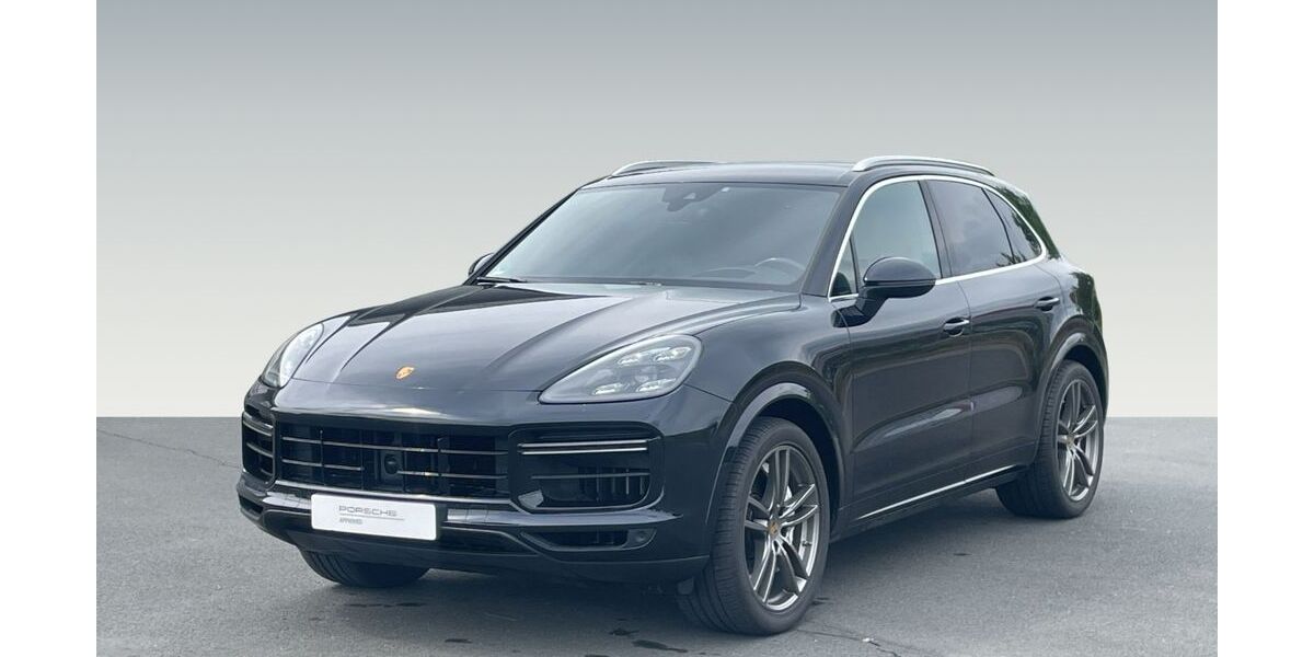 Porsche Cayenne 45.999 km 89.790 € Braunschweig 38114