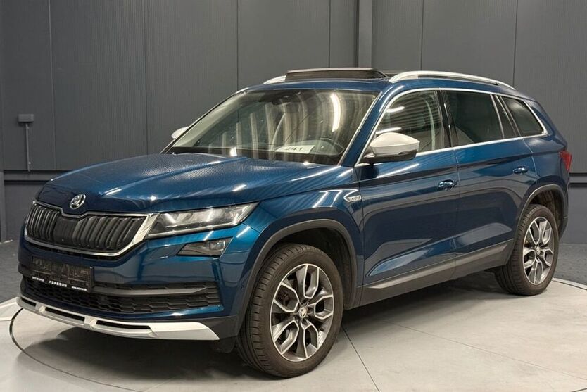 Kodiaq