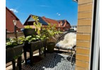 Reihenhaus Wolfsburg Detmerode - 5.5 Zimmer, 107 m&sup2;, 199.000&euro; | Angebot:27231987