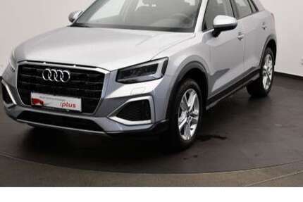 Audi Q2 3.336 km 23.690 &euro; Wolfsburg 38440