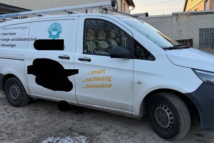 Mercedes-Benz Vito 198.000 km 10.900 € Wolfsburg 38448